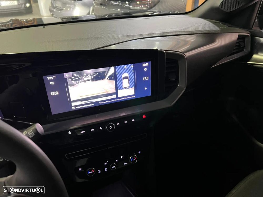 Opel Mokka 1.2 T Edition - 21