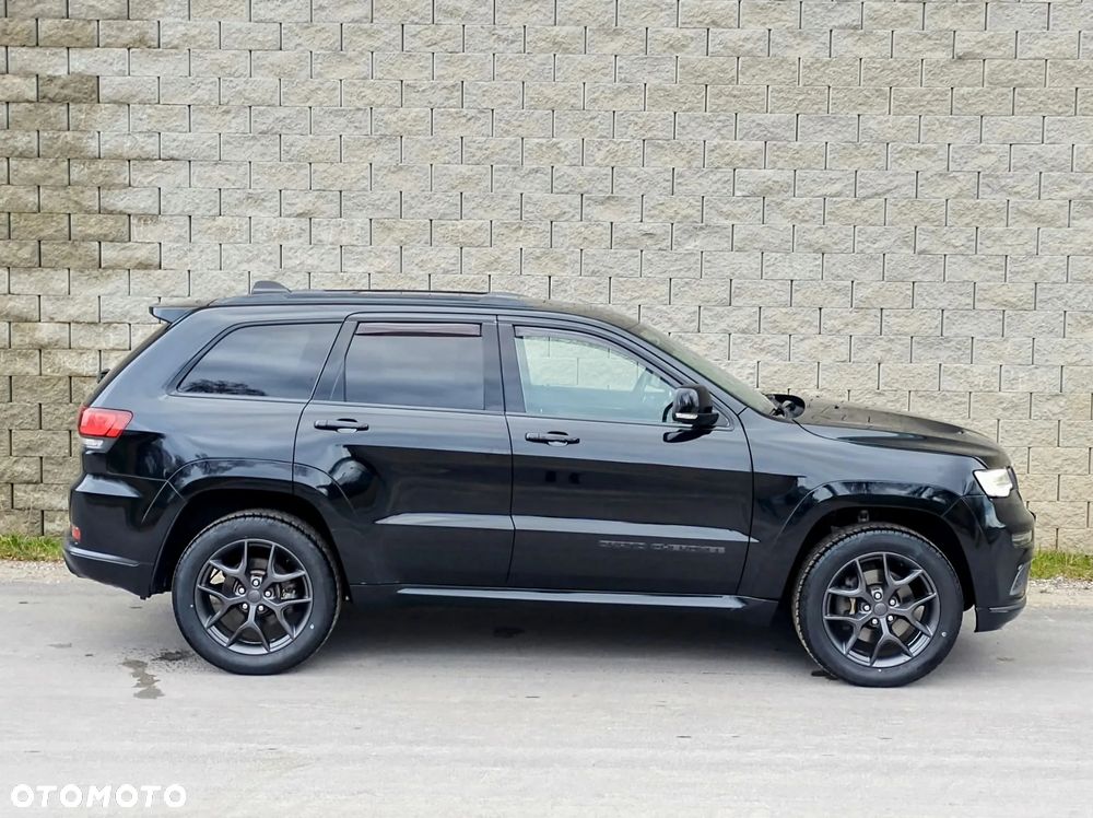 Jeep Grand Cherokee - 6