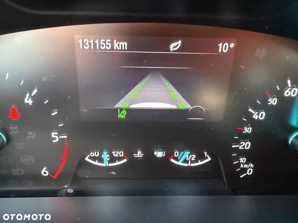 Ford Focus 2.0 TDCi DPF Start-Stopp-System Titanium - 36