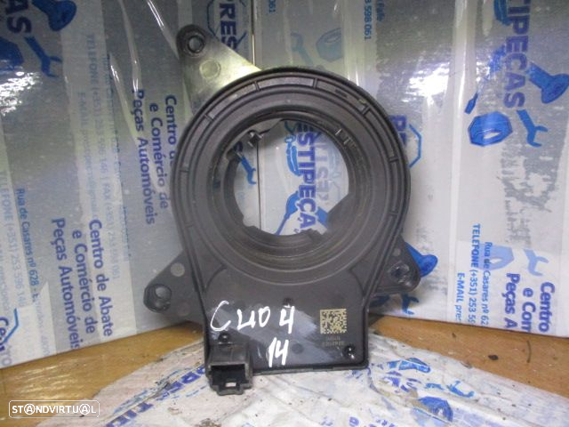 Sensor 0265019012 479454698RA RENAULT CLIO 4 2014 Sensor De Angulo DACIA LOGAN 2 MCV FASE 1 2013 1.2I 75CV 5P BRANCA DACIA SANDERO II FASE 1 2013 1.5DCI 90CV 5P AZUL - 2