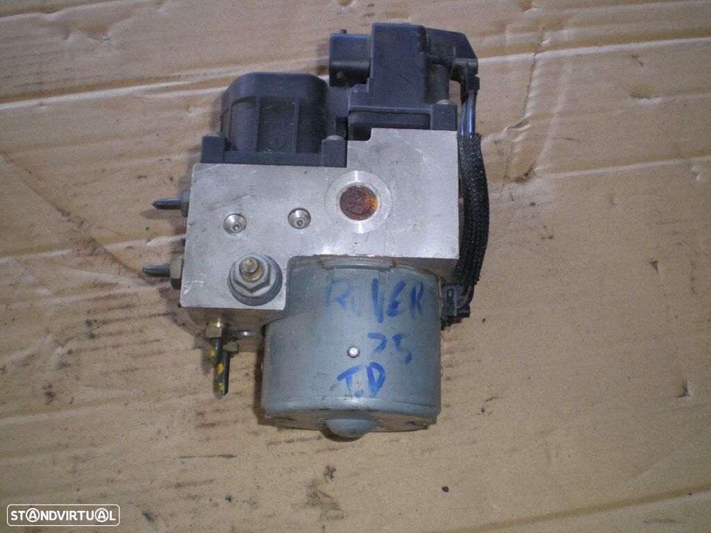 Abs 0265216803 SRB101621 027300537 MG ZR 2002 1.4I 105CV 0P - 1