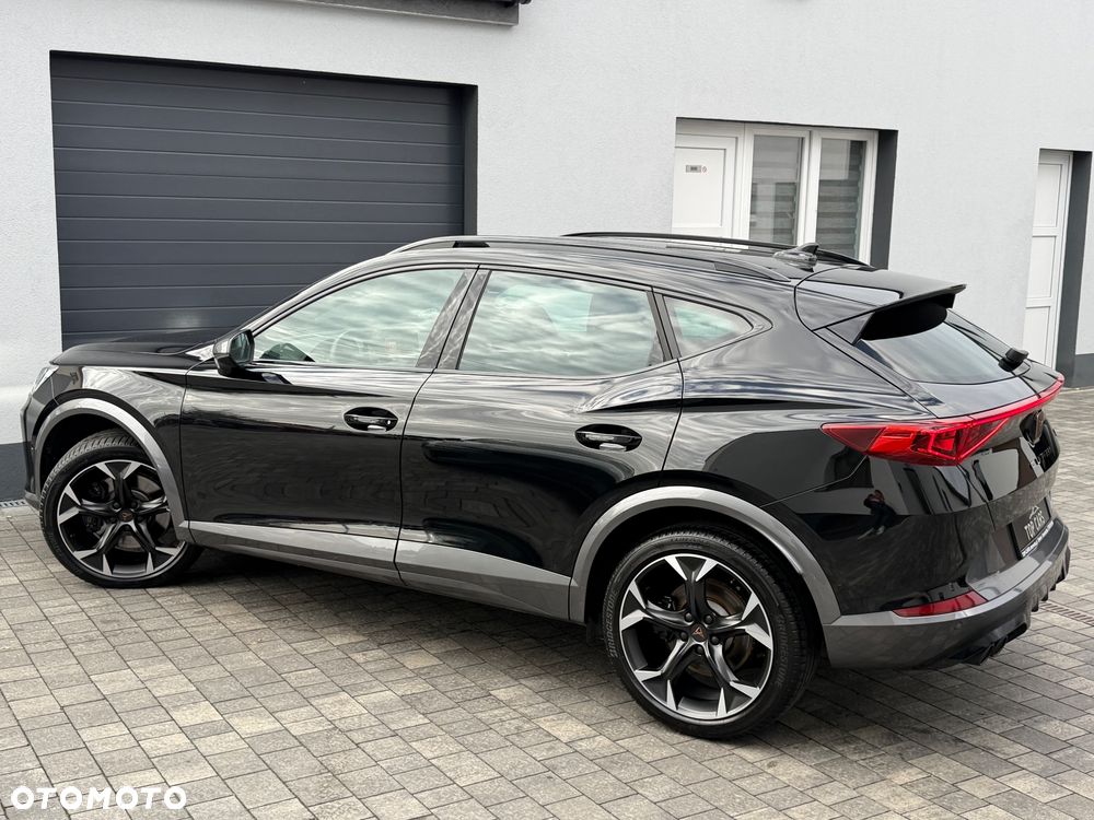 Cupra Formentor VZ 2.0 TSI 4Drive DSG - 28