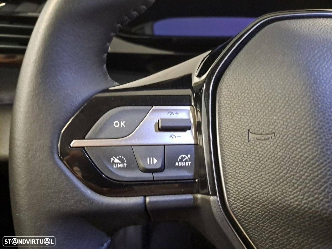 Peugeot 308 SW 1.2 PureTech Allure EAT8 - 16