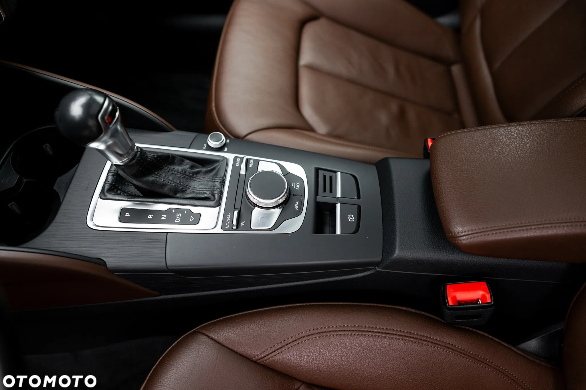 Audi A3 - 34