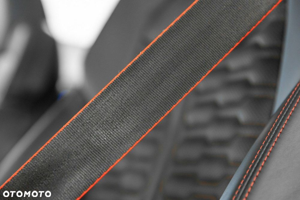 Audi RS Q8 TFSI Quattro Tiptronic - 36