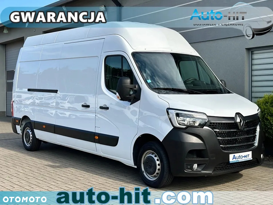 Renault Master - 2