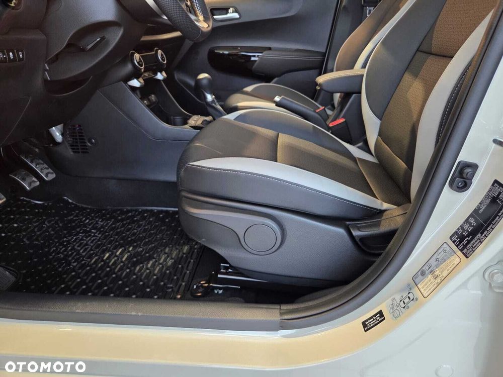 Kia Picanto 1.0 GDI GT Line - 12