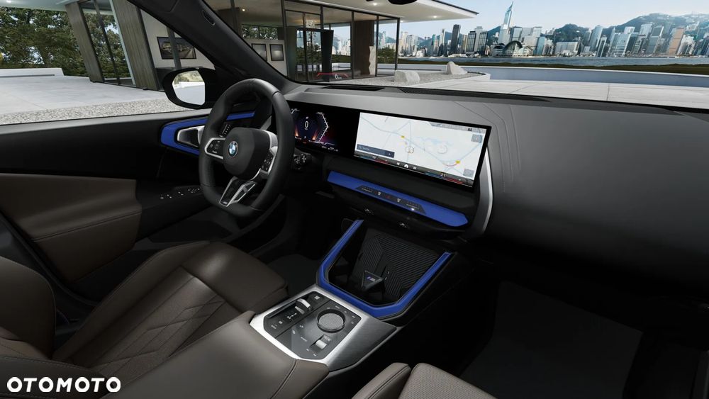 BMW X3 20 xDrive - 14