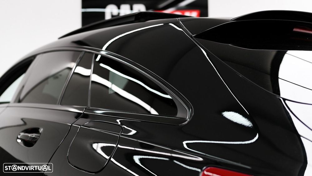Mercedes-Benz CLA 45 AMG 4Matic Speedshift 7G-DCT Night Edition - 33