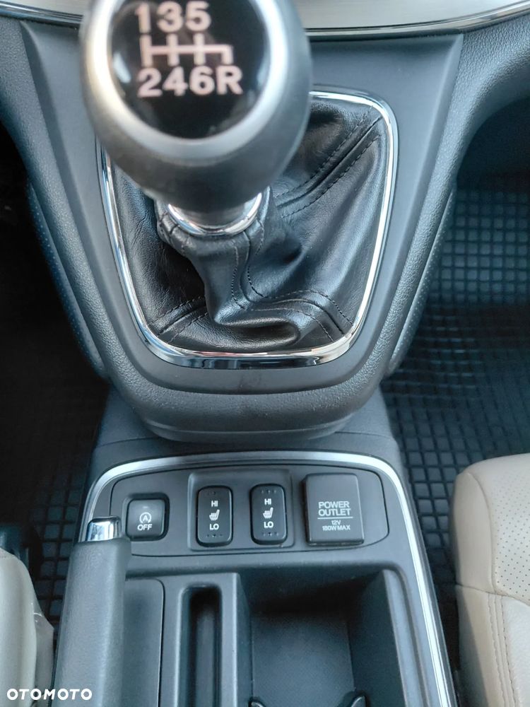 Honda CR-V 1.6i-DTEC Executive - 33