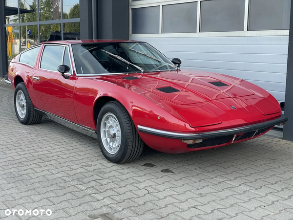 Maserati Inny