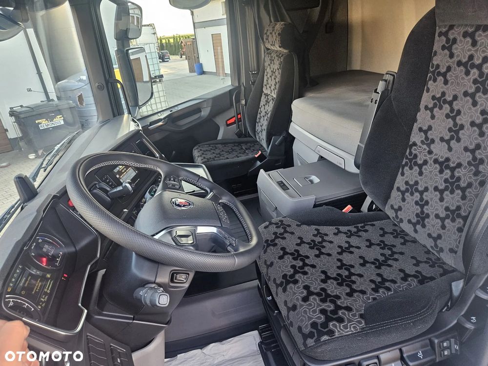 Scania R450  BDF !!! 591 tyś km !!! - 5