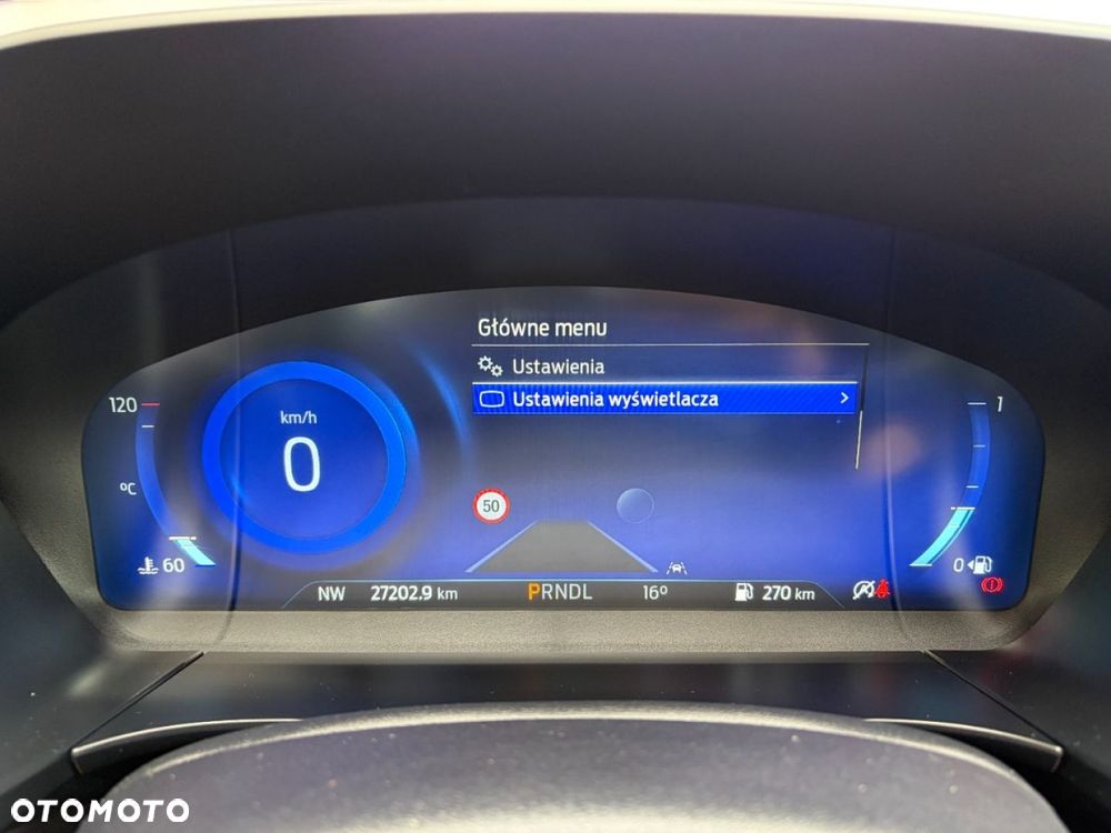 Ford Kuga 1.5 EcoBlue TITANIUM - 12