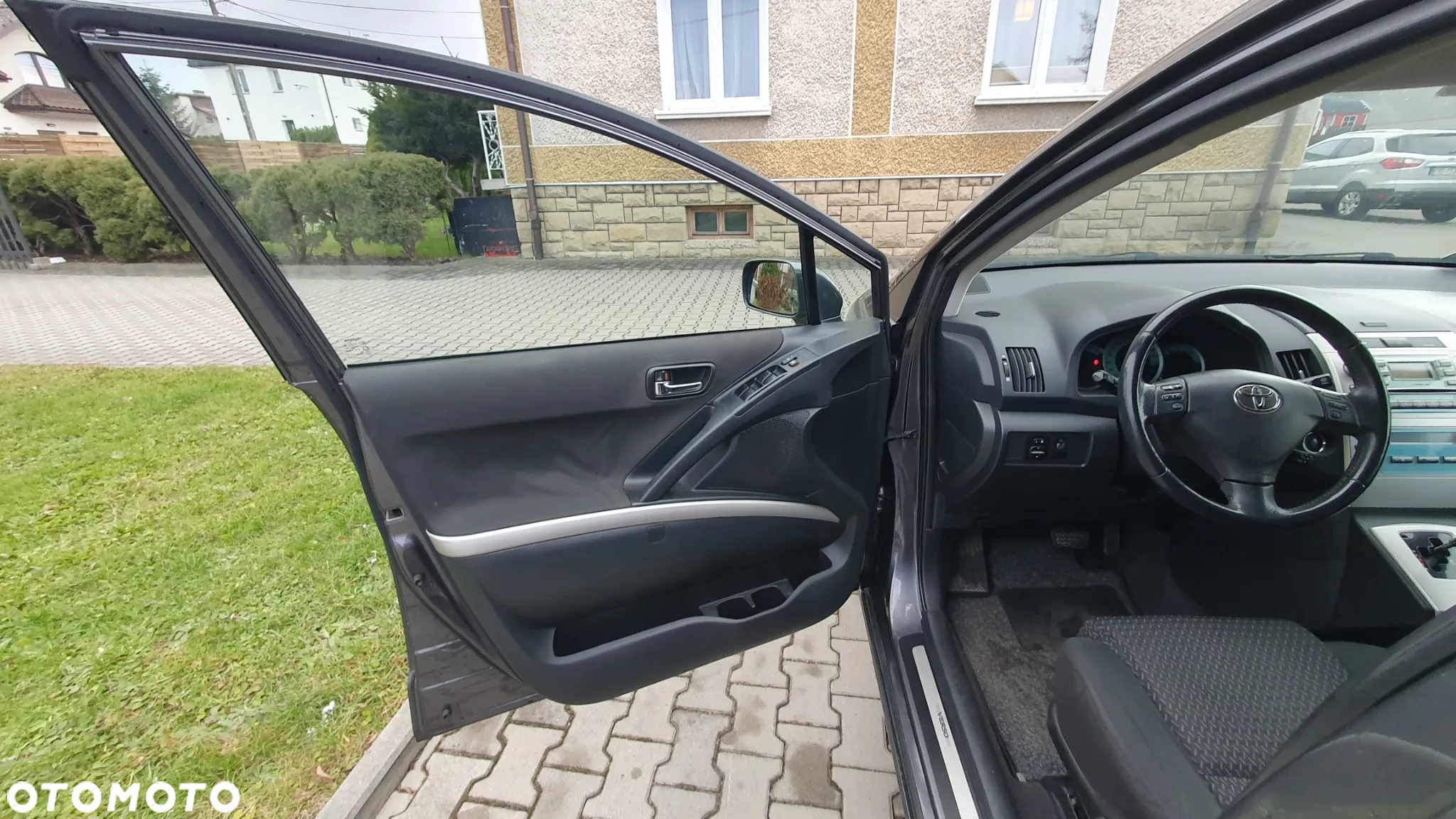 Toyota Corolla 1.8 LE - 9