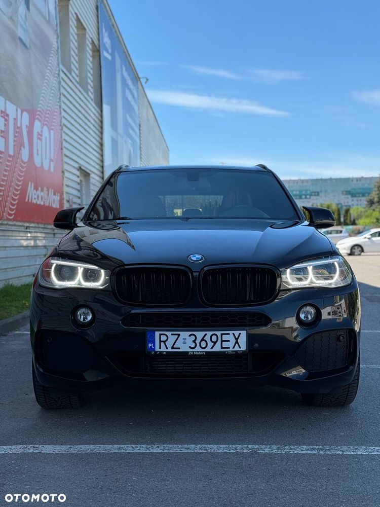 BMW X5 - 2