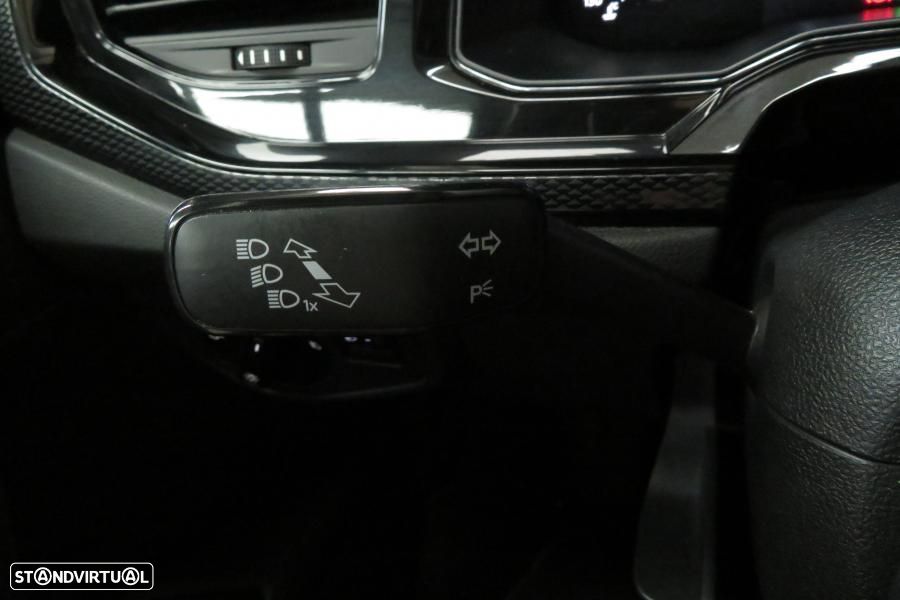 VW Taigo 1.0 TSI Life DSG - 14