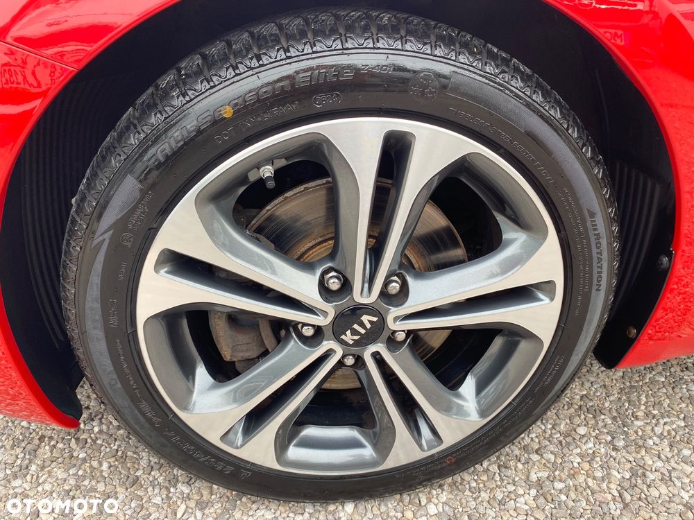 Kia Ceed 1.0 T-GDI ISG GT Line - 13