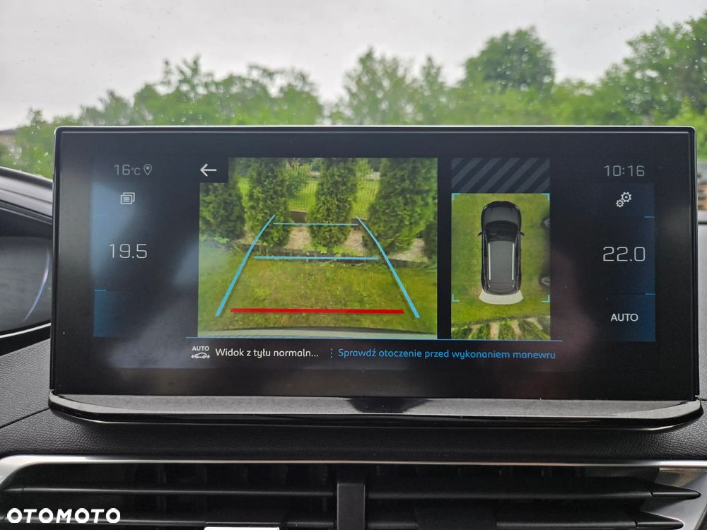 Peugeot 3008 PureTech 130 Stop & Start Active - 39