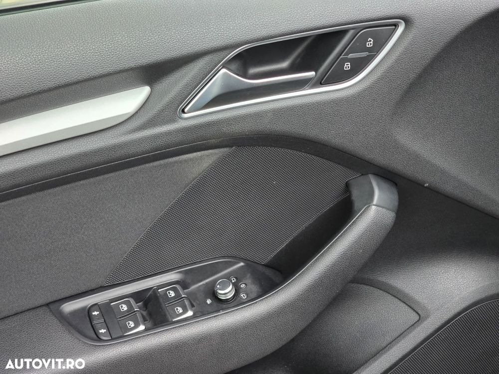 Audi A3 Sportback - 19