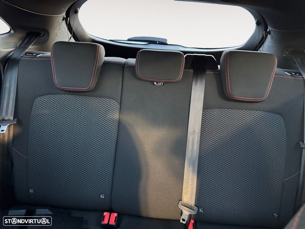 Ford Puma 1.0 EcoBoost ST-Line Aut. - 13