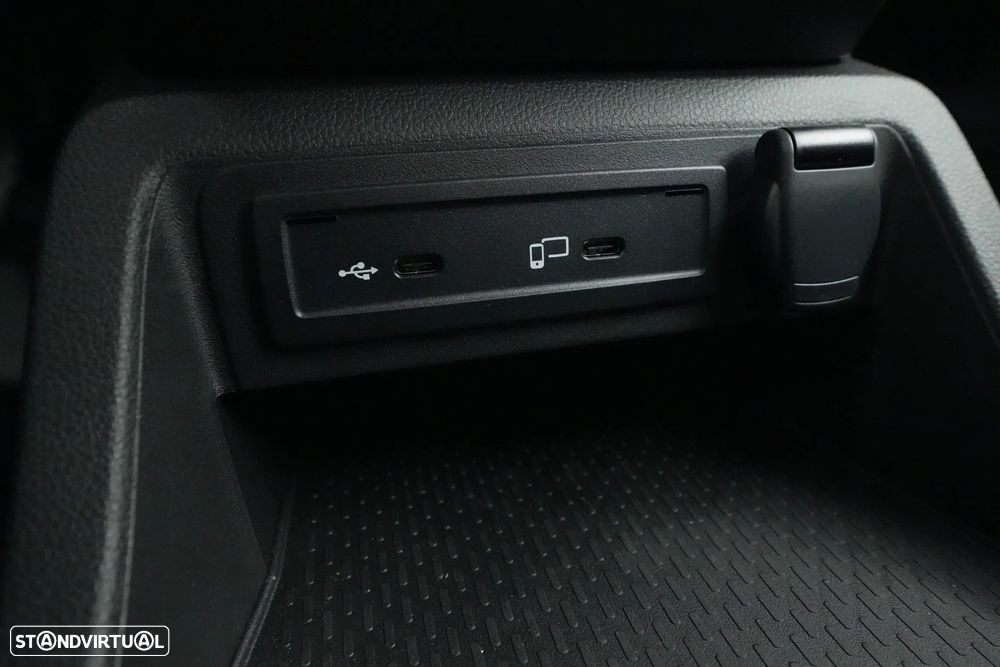 Mercedes-Benz eCitan Tourer Standard PRO - 17