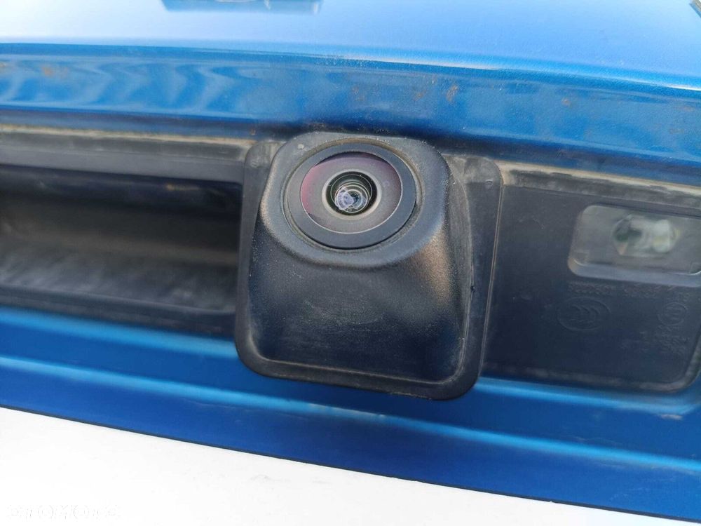 Ford Focus SW 1.0 EcoBoost mHEV Titanium X - 17