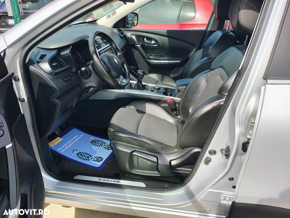 Renault Kadjar Energy dCi 130 XMOD - 23