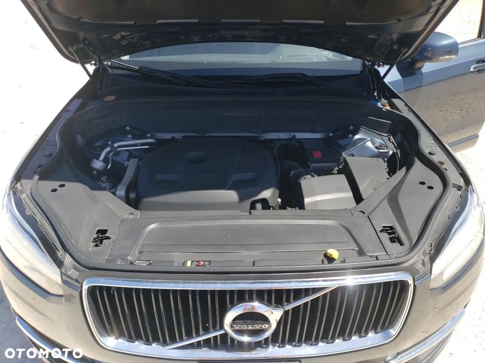 Volvo XC 90 T6 AWD Momentum - 12