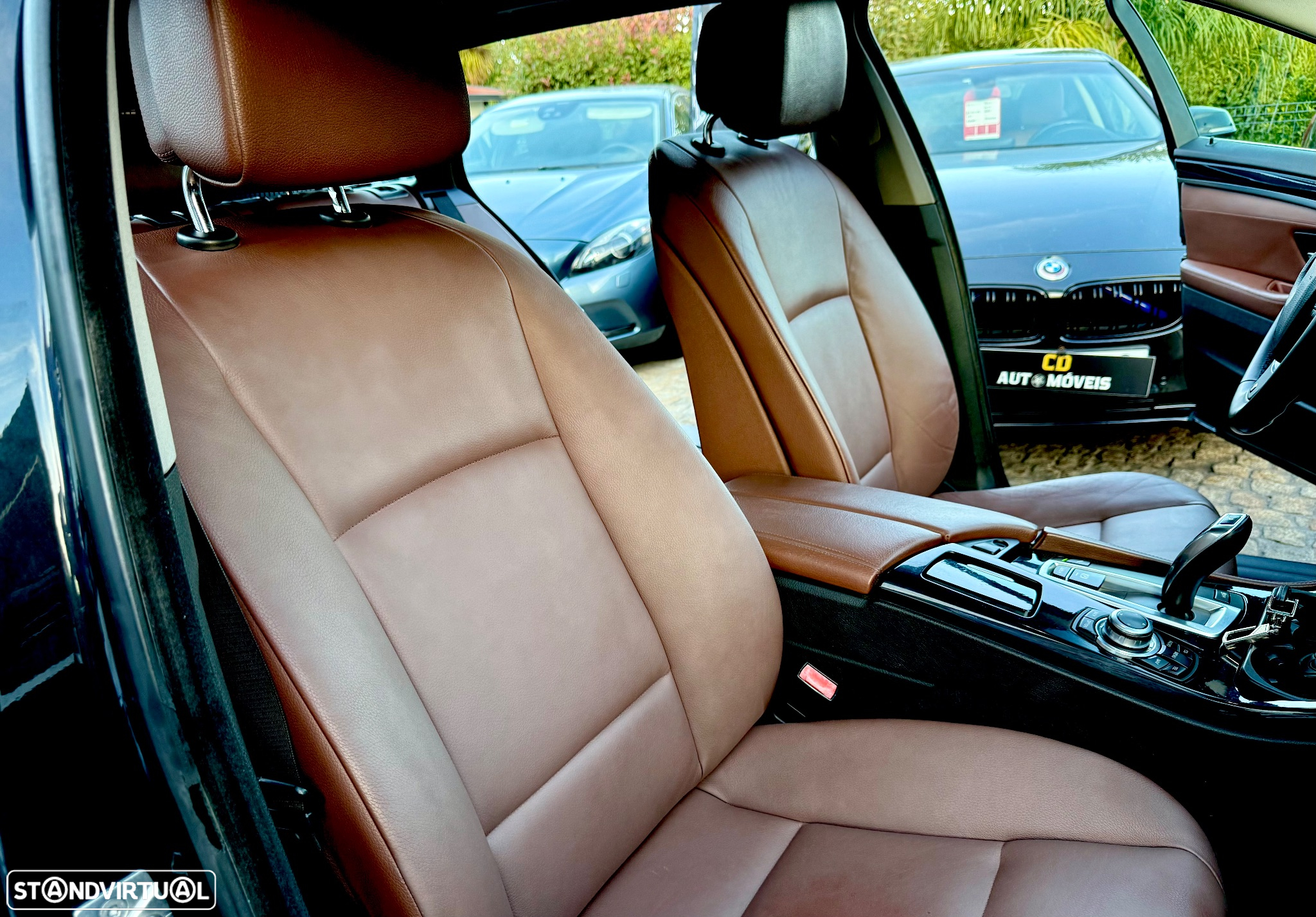 BMW 520 d Pack M Auto - 57