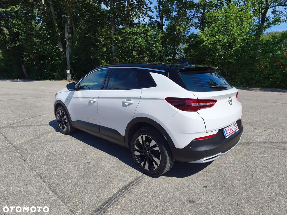 Opel Grandland X 1.5 D Start/Stop Business Edition - 5