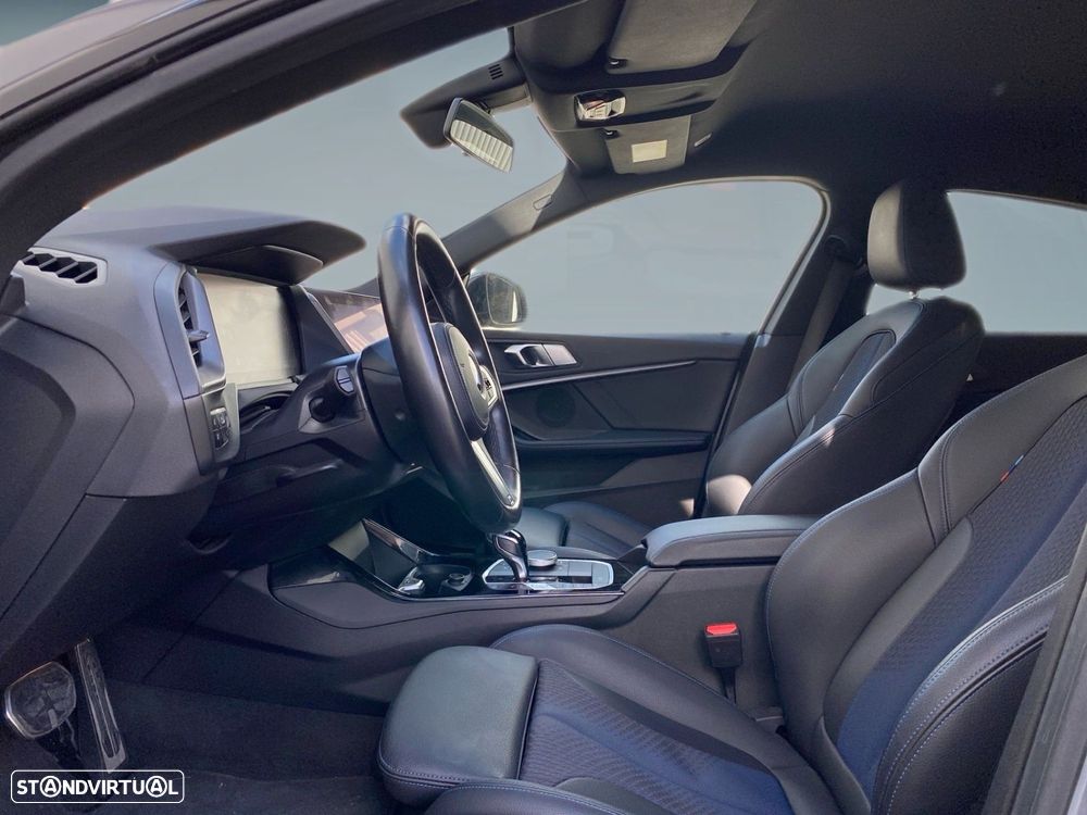 BMW 216 Gran Coupé d Pack Desportivo M - 3