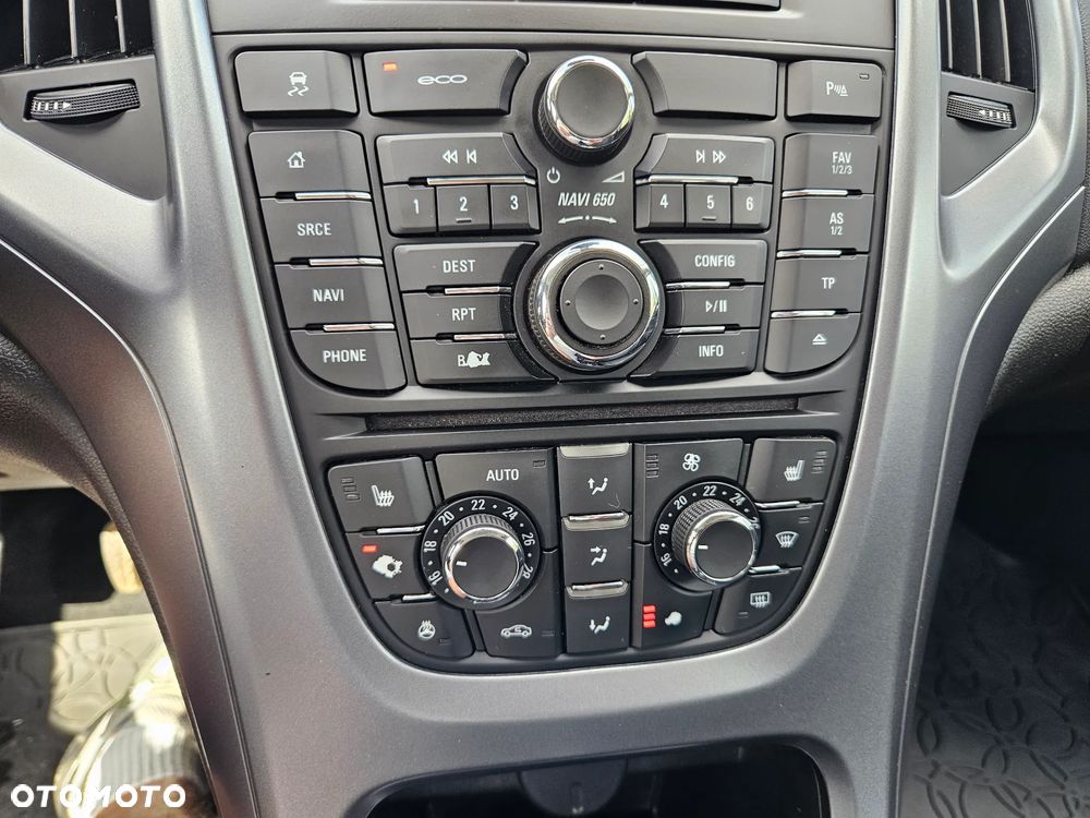 Opel Astra 1.6 D (CDTI) Edition - 15