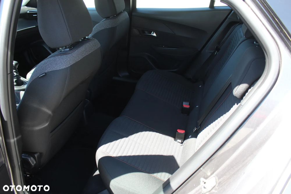 Peugeot 2008 1.5 BlueHDi Allure - 22