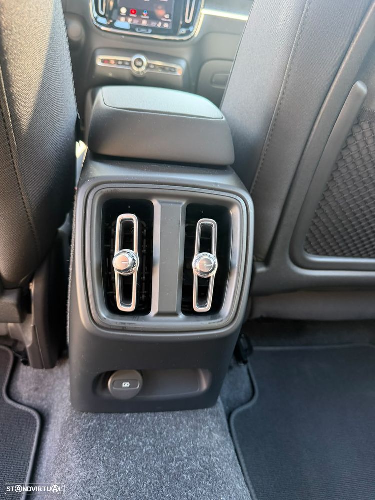 Volvo C40 Recharge Extended Range Plus - 16