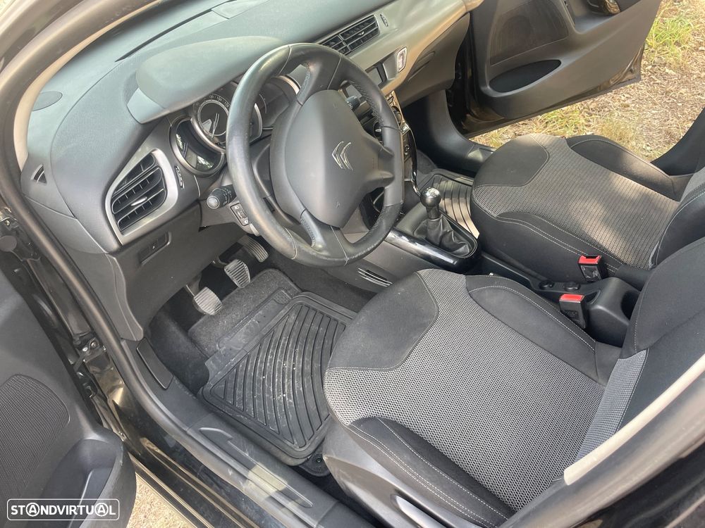 Citroën C3 1.2 VTi Seduction - 31