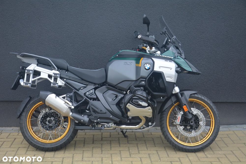 BMW Adventure - 2