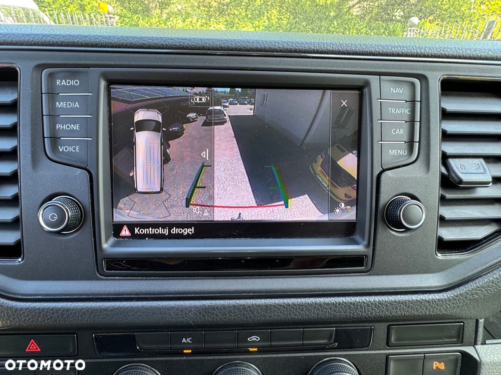 Volkswagen Crafter L2H2 - 13
