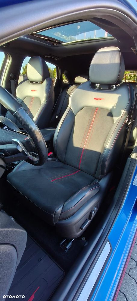 Kia Ceed - 16