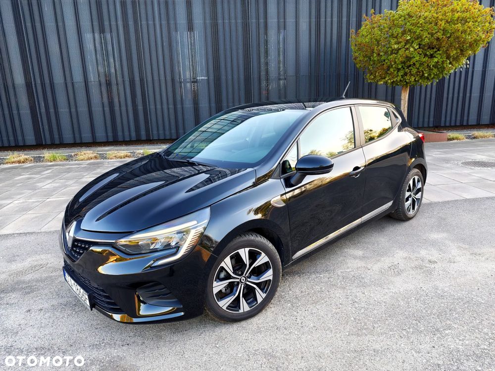 Renault Clio - 2