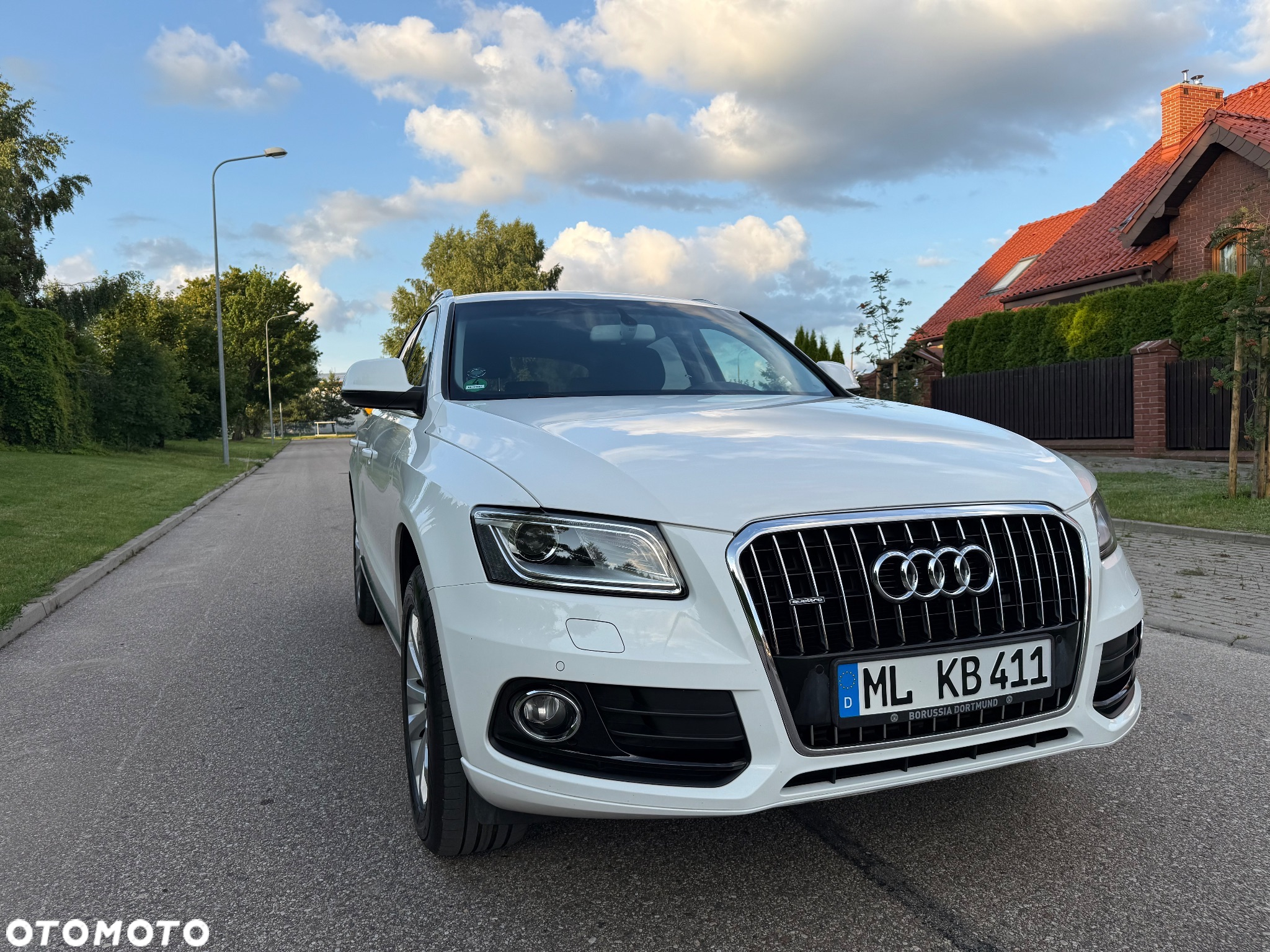 Audi Q5 2.0 TDI Quattro S tronic - 22