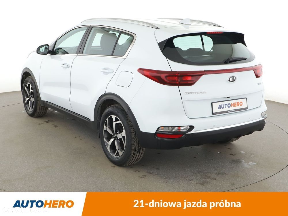 Kia Sportage - 4