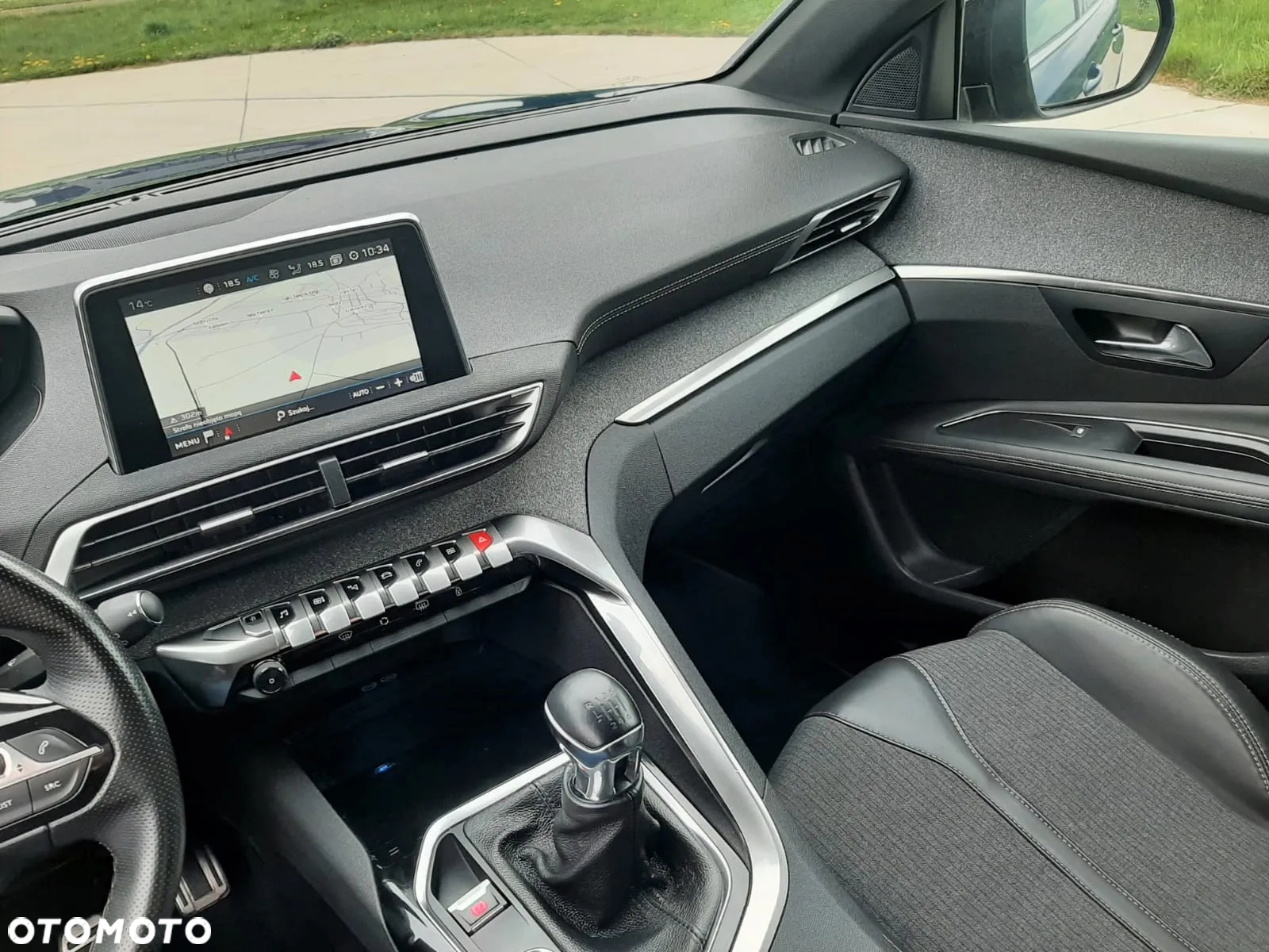 Peugeot 3008 BlueHDi 150 Stop & Start Business-Line - 15