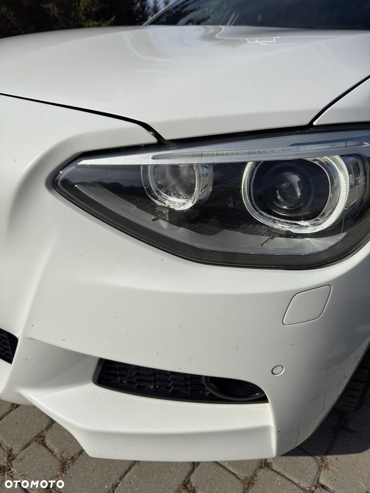 BMW Seria 1 - 19