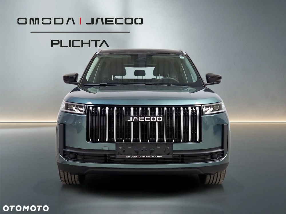 Jaecoo 5 Exclusive - 9