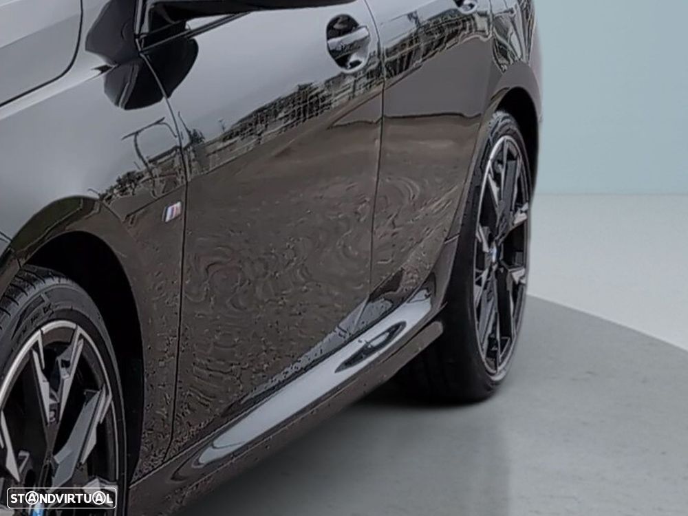 BMW 220 Gran Coupé d Pack Desportivo M - 4