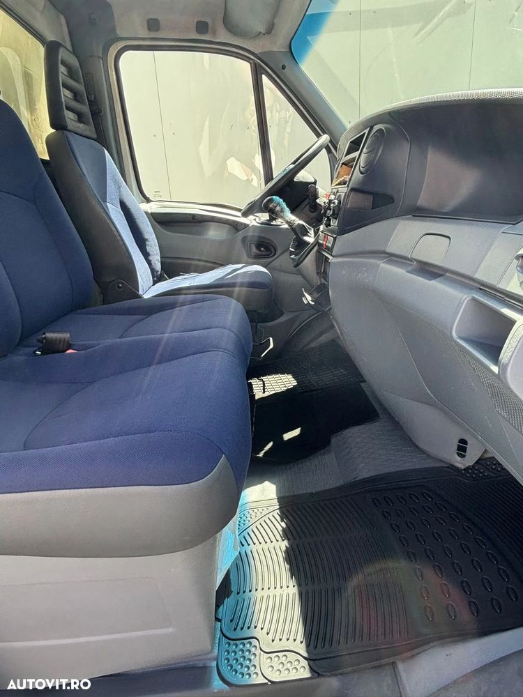Iveco DAILY - 10