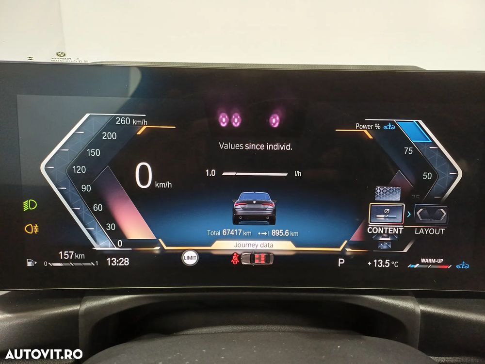 BMW Seria 4 420d xDrive AT MHEV - 25