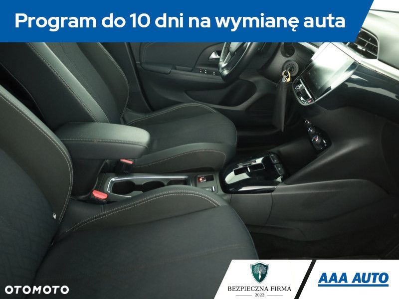 Opel Corsa - 9