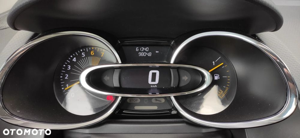 Renault Clio 0.9 Energy TCe Intens+ - 16
