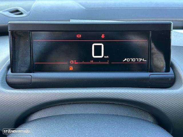 Citroën C4 Cactus 1.2 PureTech Feel - 7